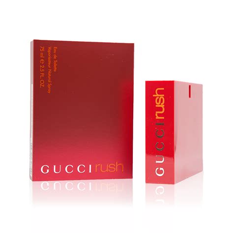 gucci rush 75ml best price|cheapest gucci rush 75ml.